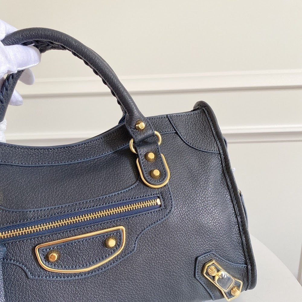 Dragons Bags Balenciaga Luxury Bag --111803