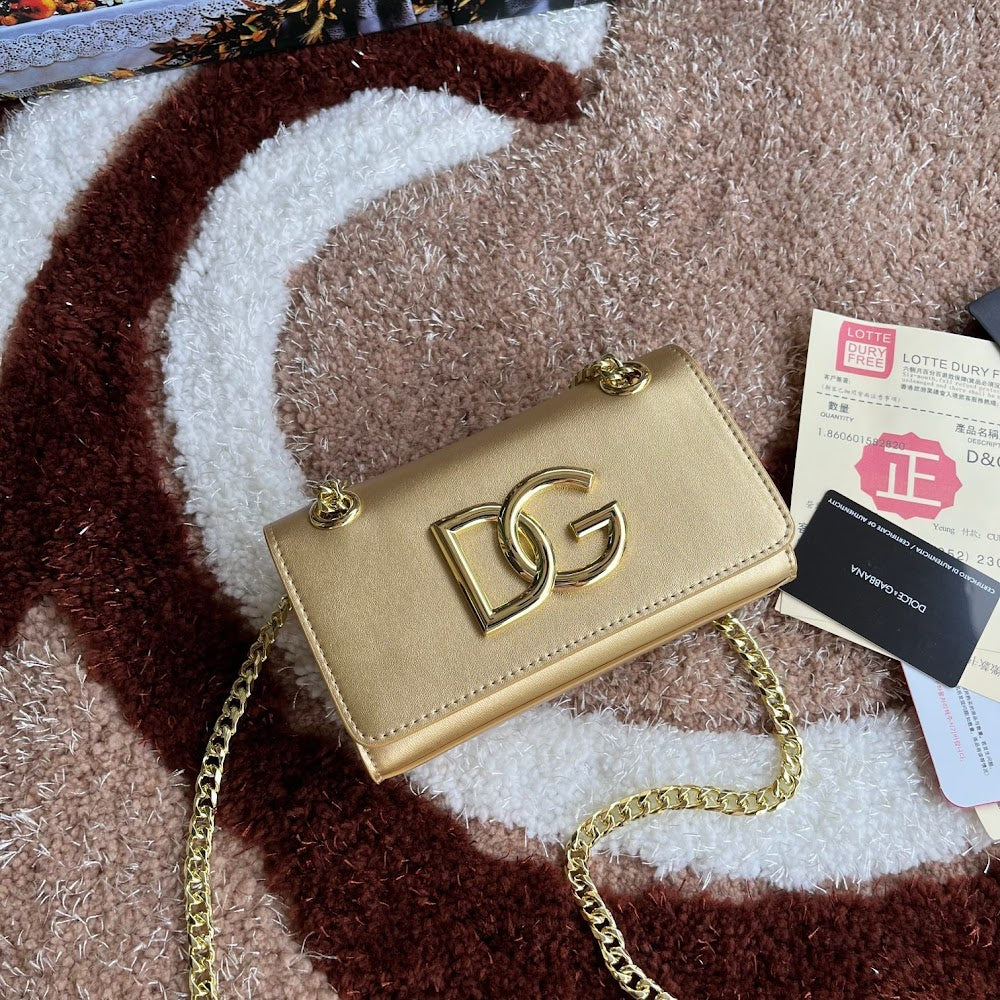 Dragons Bags DGn Luxury Bag --93416