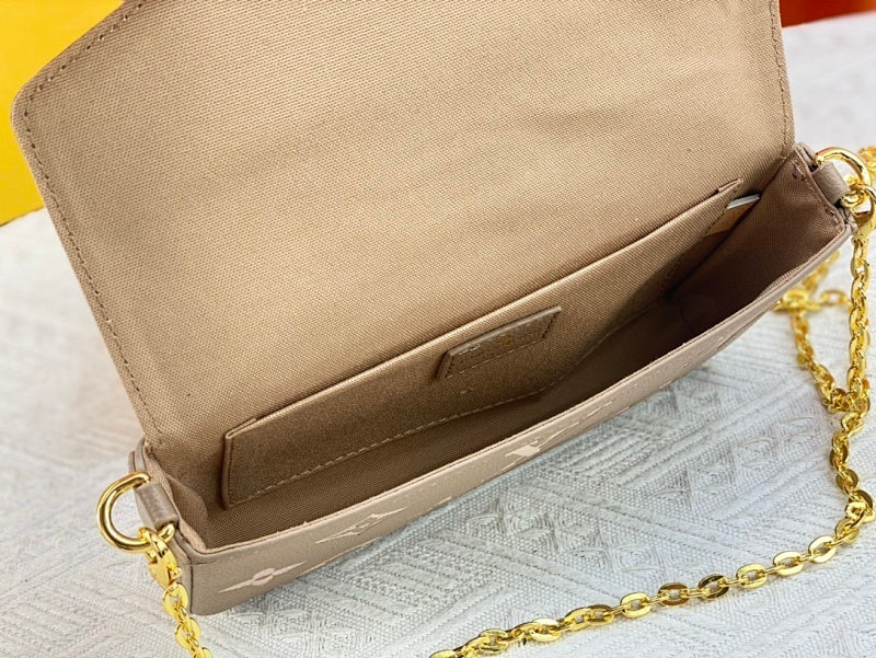 Dragons Bags LVn Luxury Bag --79846