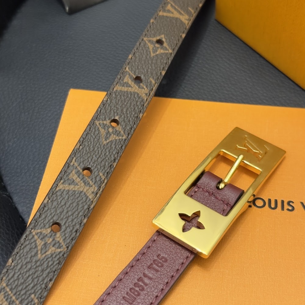 Dragons Bags ln Luxury Belt --109878