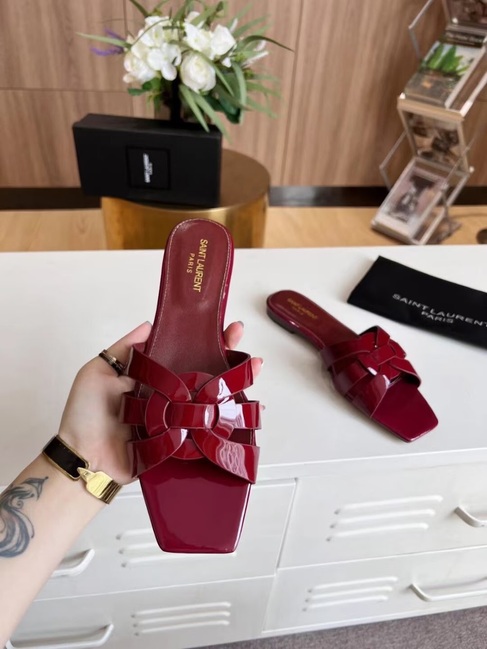 Dragons Bags Luxury Bag --50670