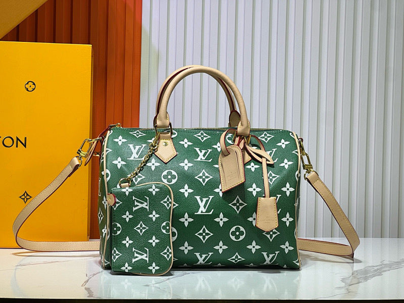 Dragons Bags LVn Luxury Bag --80991