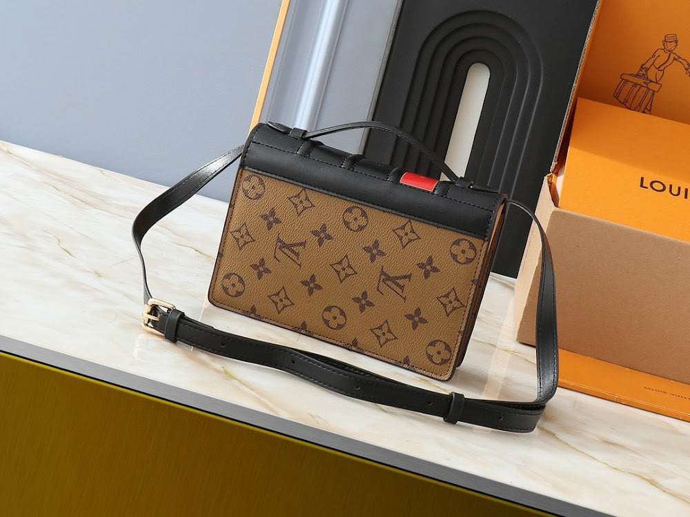 Dragons Bags ln Luxury Bag --81602