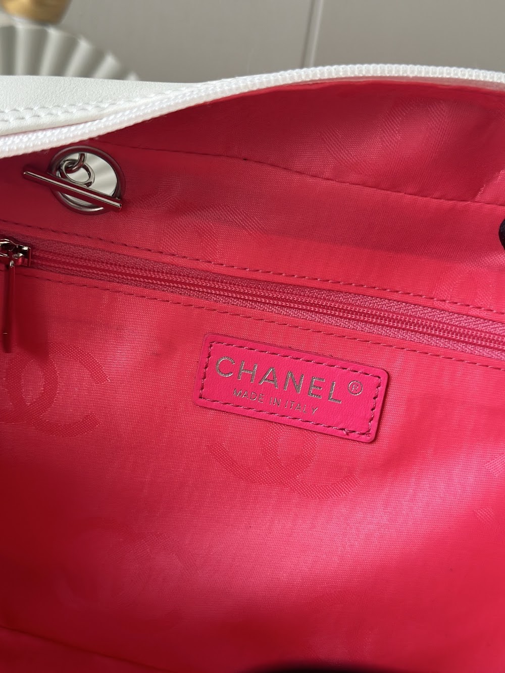 Dragons Bags CHn Luxury Bag --113007