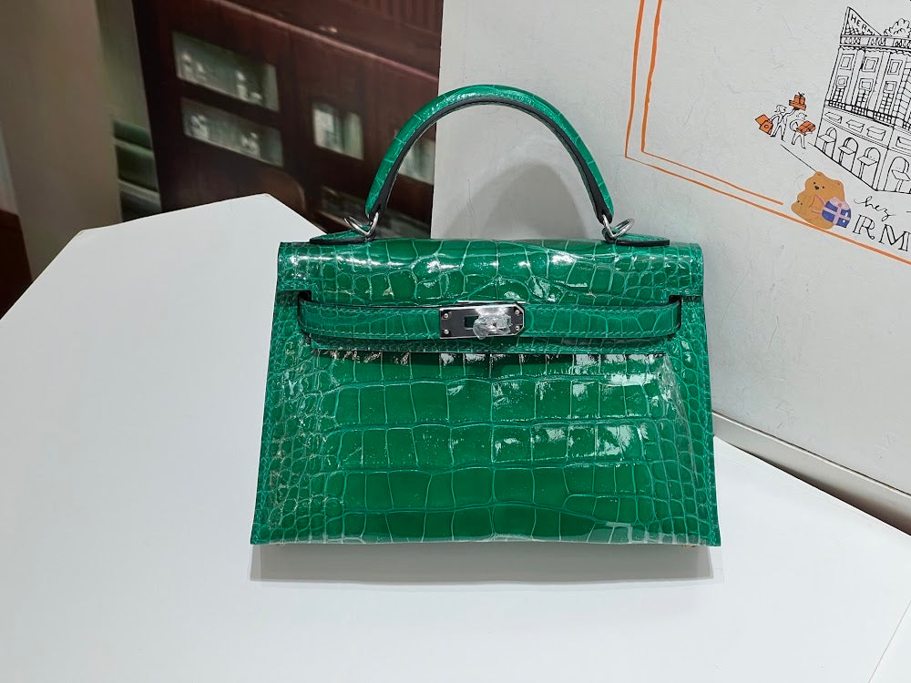 Dragons BagsHermesn Luxury Bag --117099