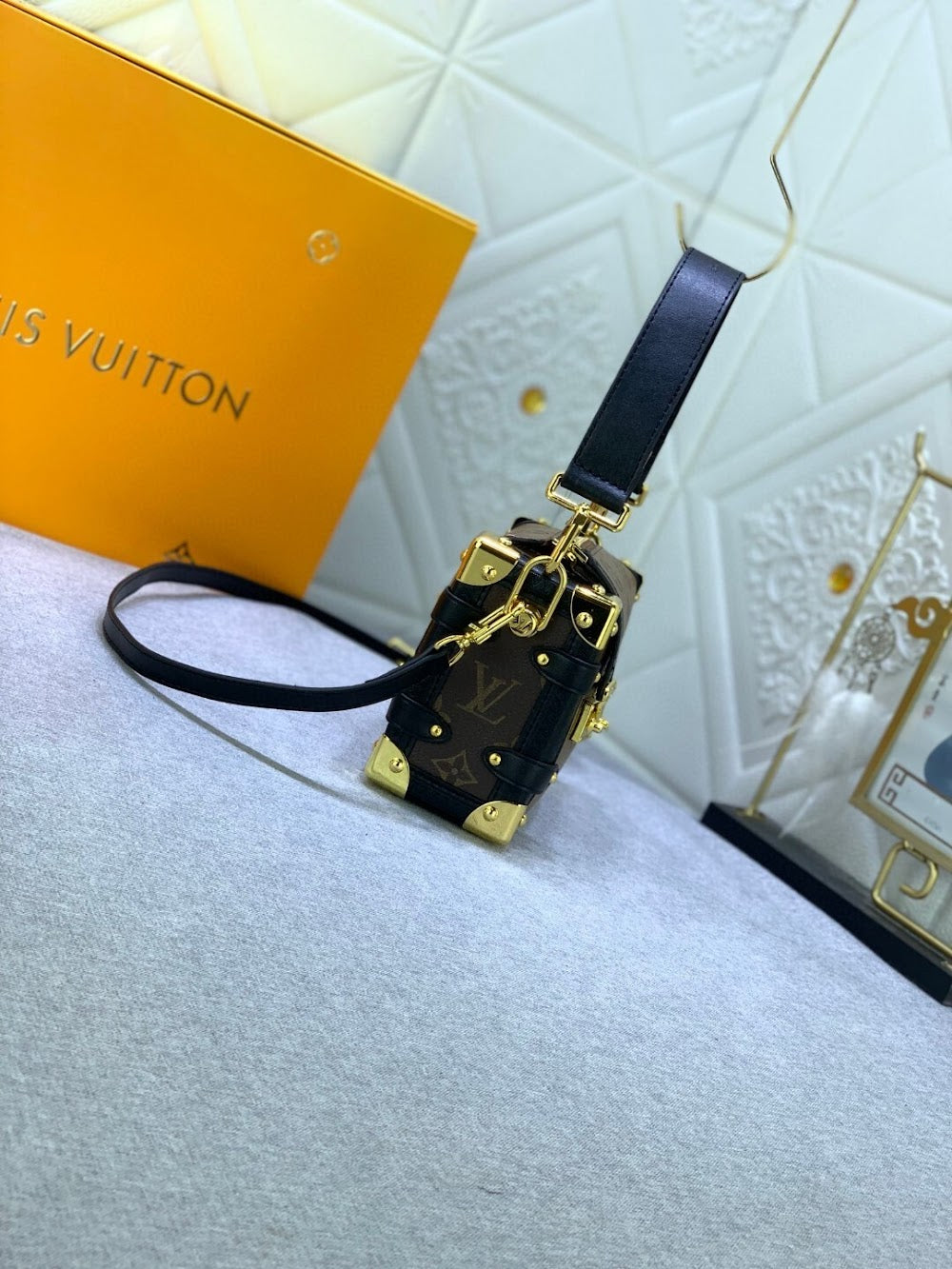 Jessica Bags ln Luxury Bag --76043