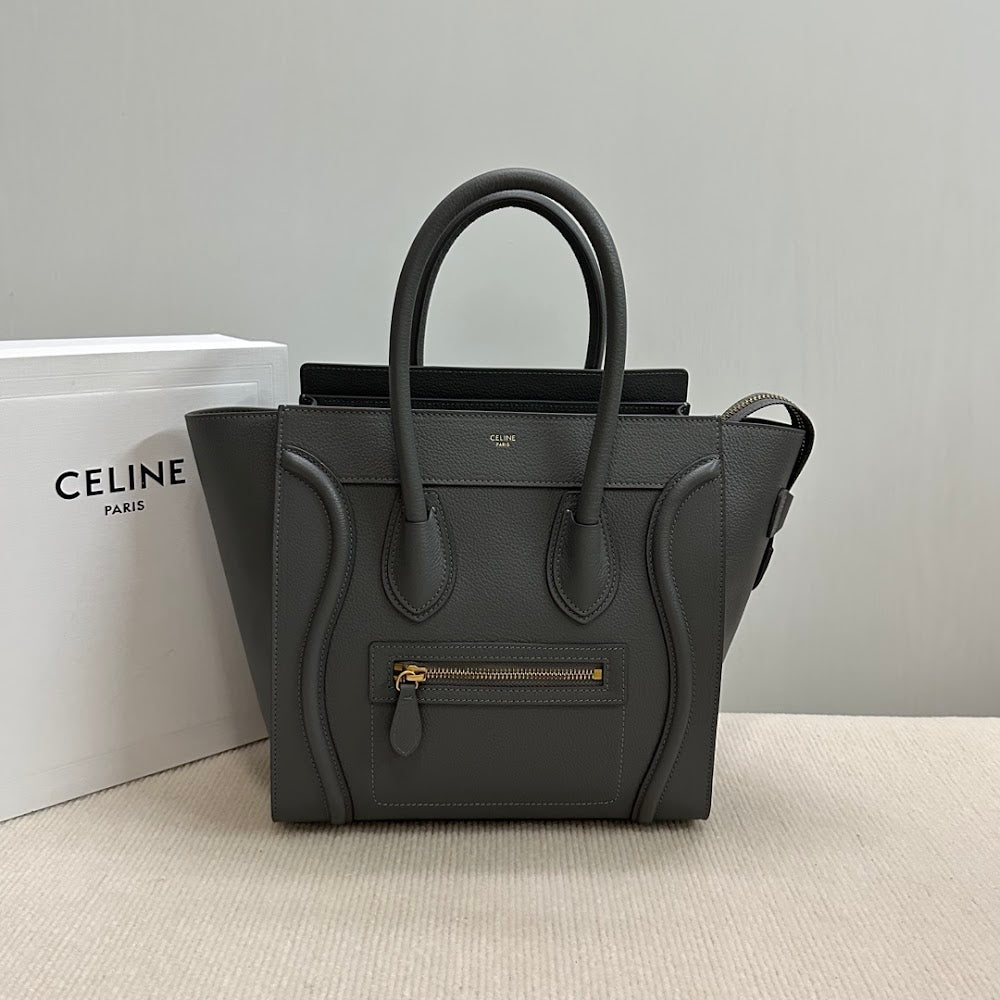 Dragons Bags Celine Luxury Bag --112020