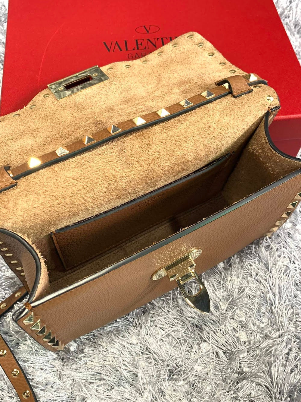 Dragons Bags valentine Luxury Bag --72310