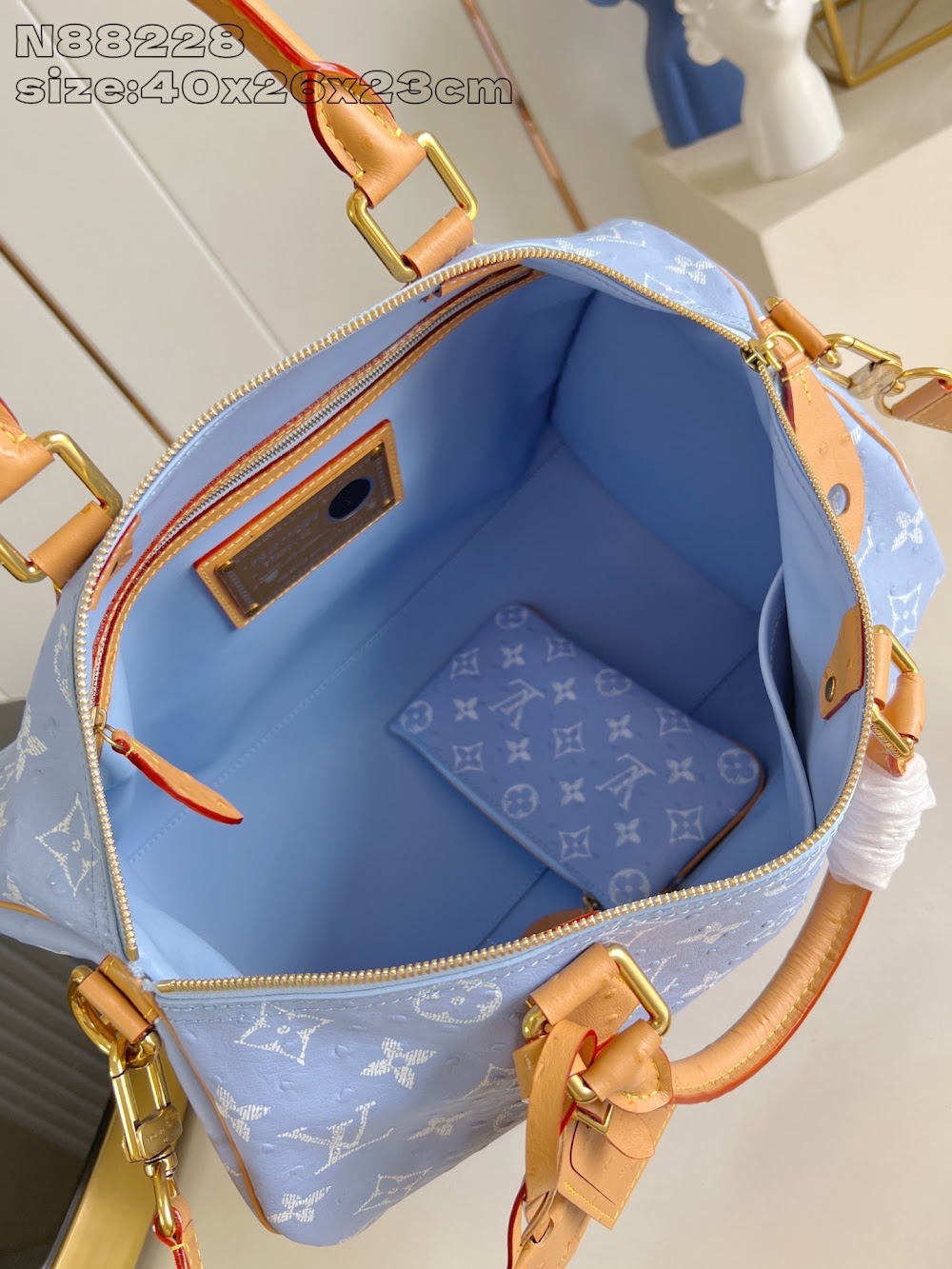 Dragons Bags ln Luxury Bag --97509