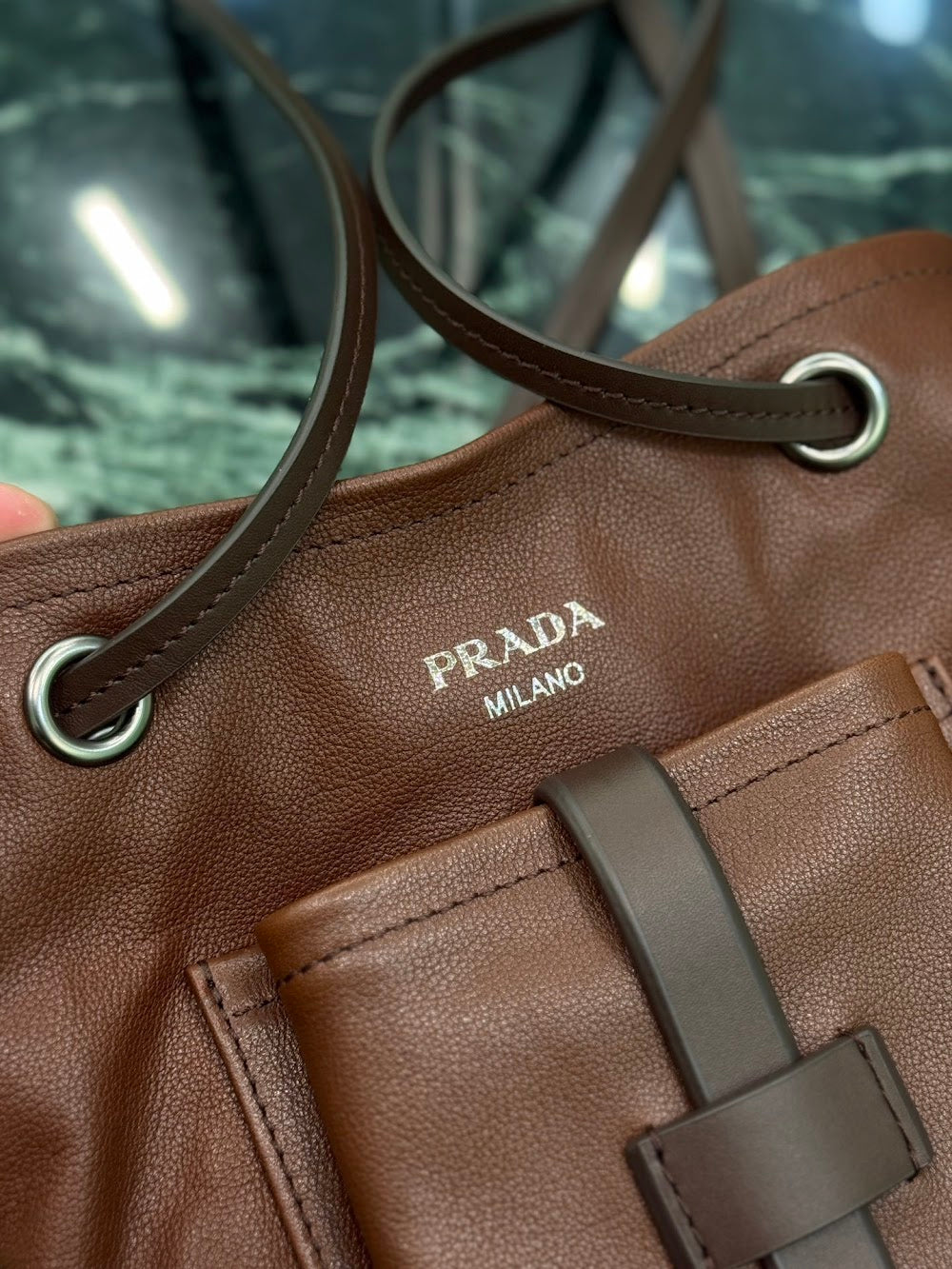 Jessica Bags pradn Luxury Bag --75162