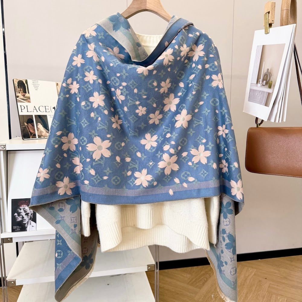 Dragons Bags Premium Designer Scarf --99405