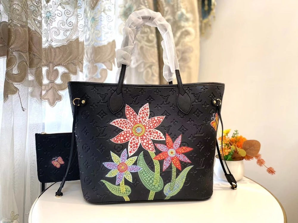 Dragons Bags LVn Luxury Bag --80200