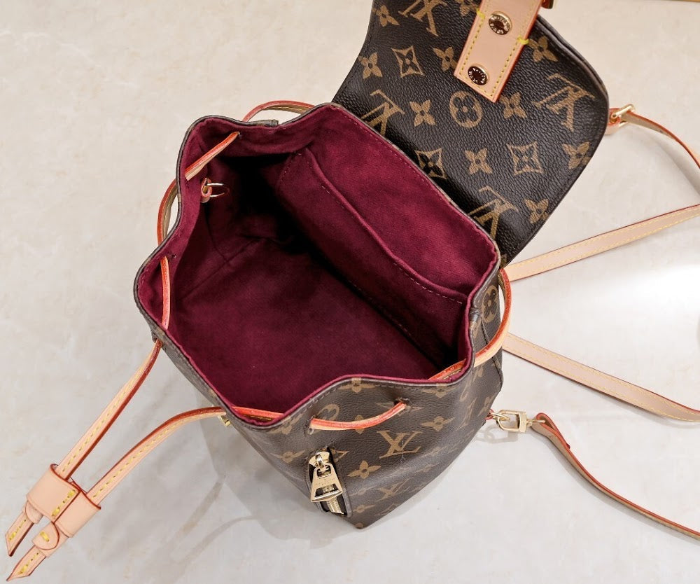 Dragons Bags LVn Luxury Bag --80551