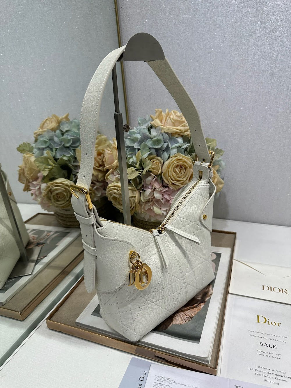 Dragons BagsDiorn Luxury Bag --115511