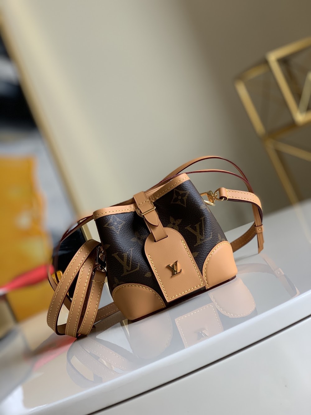Dragons Bags ln Luxury Bag --96441
