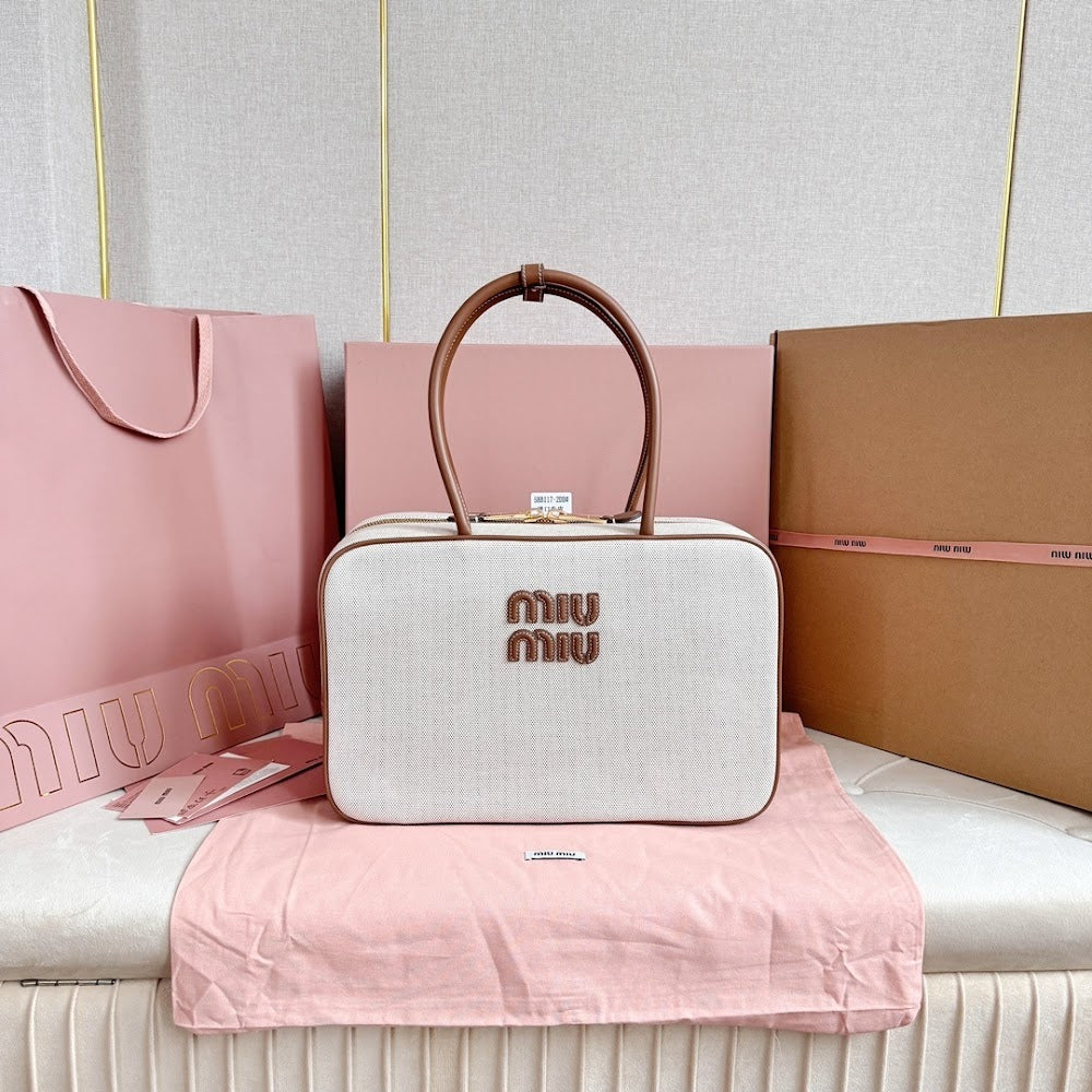 Dragons Bags Miun Miun Luxury Bag --123573