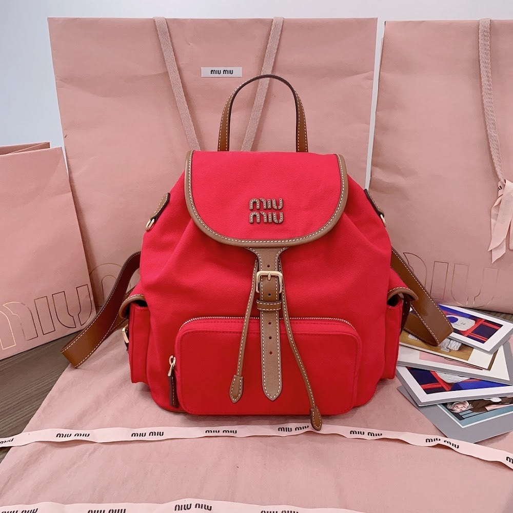 Dragons Bags Miun Miun Luxury Bag --122318