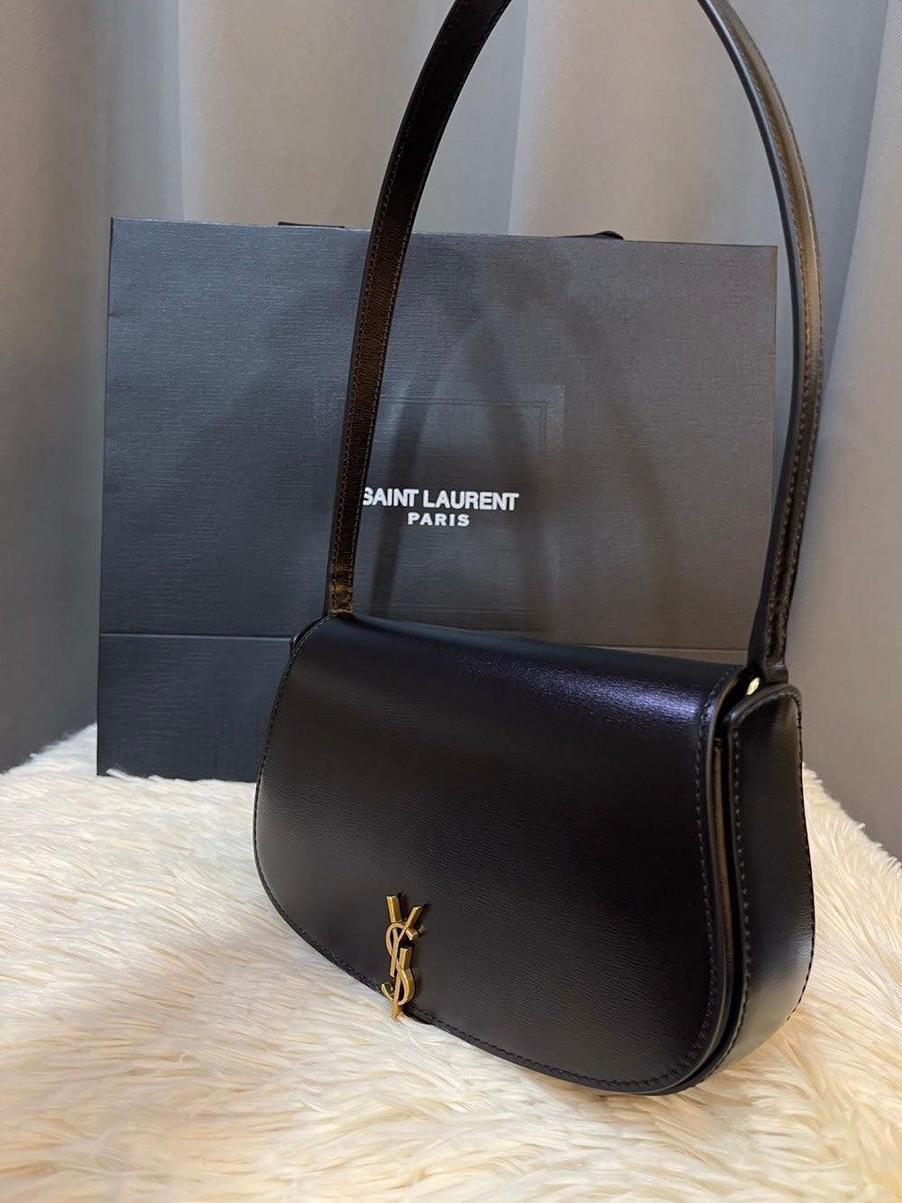 Dragons Bags YSLn Luxury Bag --119929