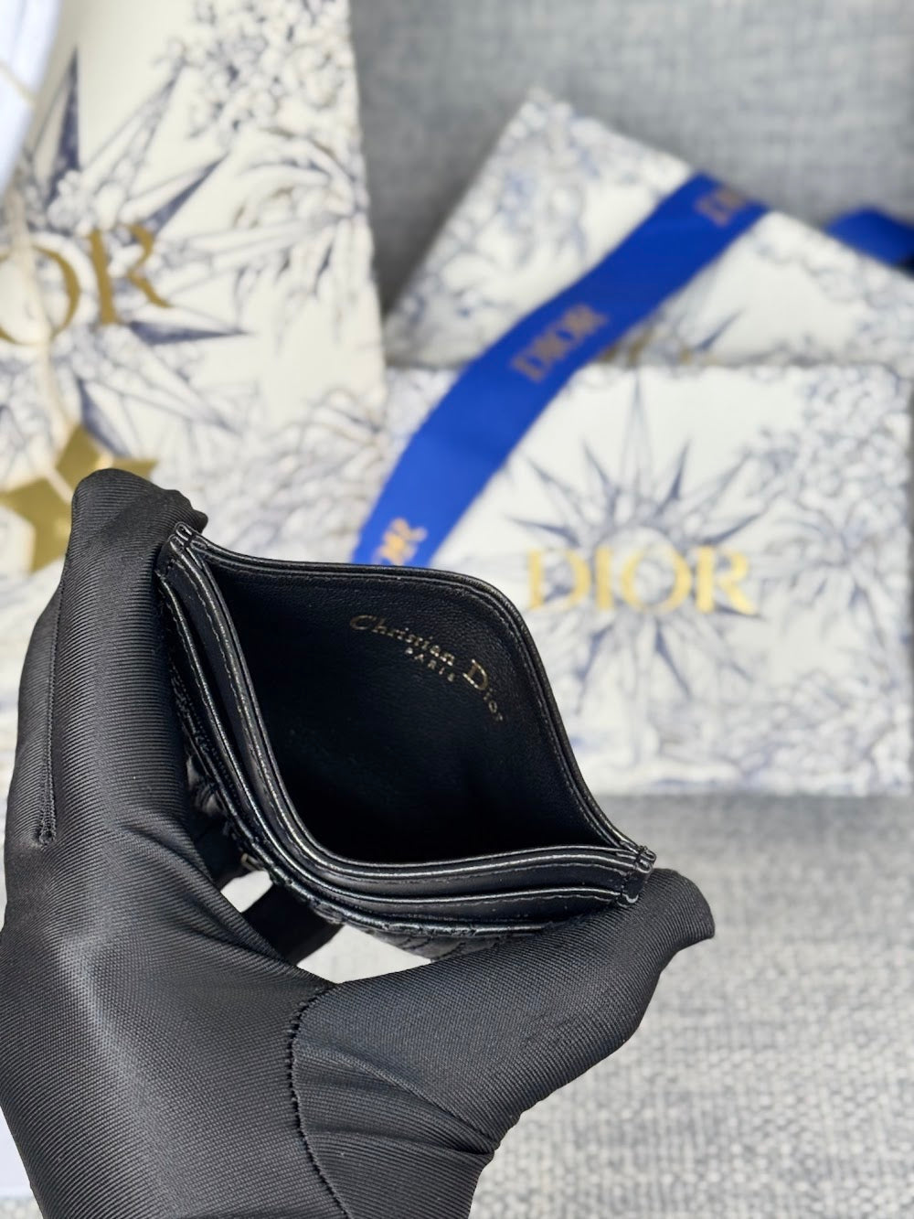 Dragons BagsDiorn Luxury Bag --114505