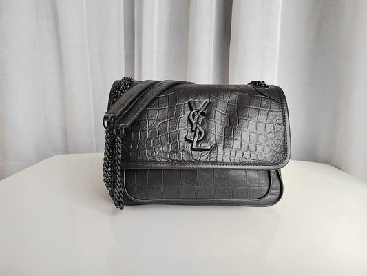 Dragons Bags YSLn Luxury Bag --119062