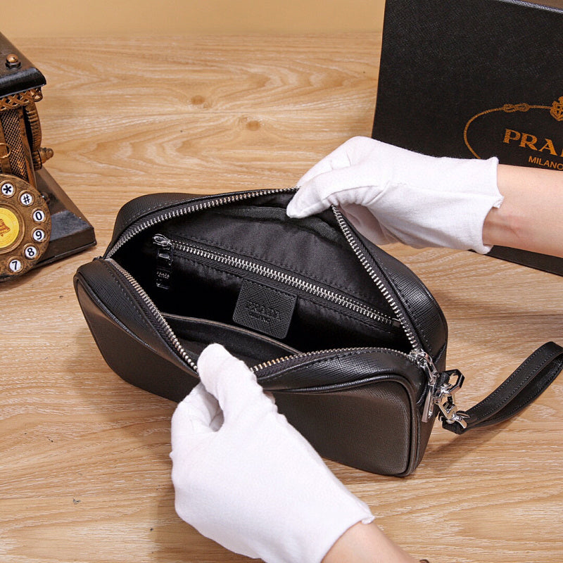 Dragons Bags pradn Luxury Bag --73406