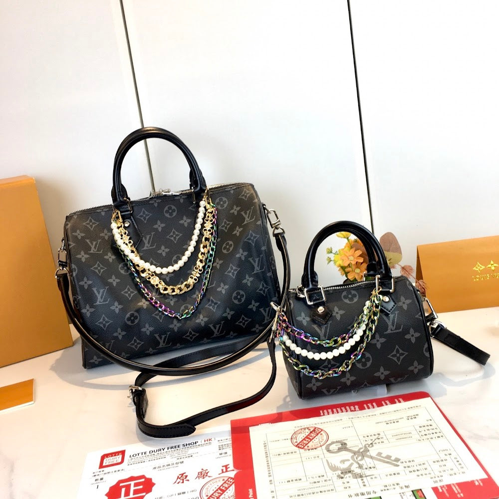 Dragons Bags ln Luxury Bag --77522