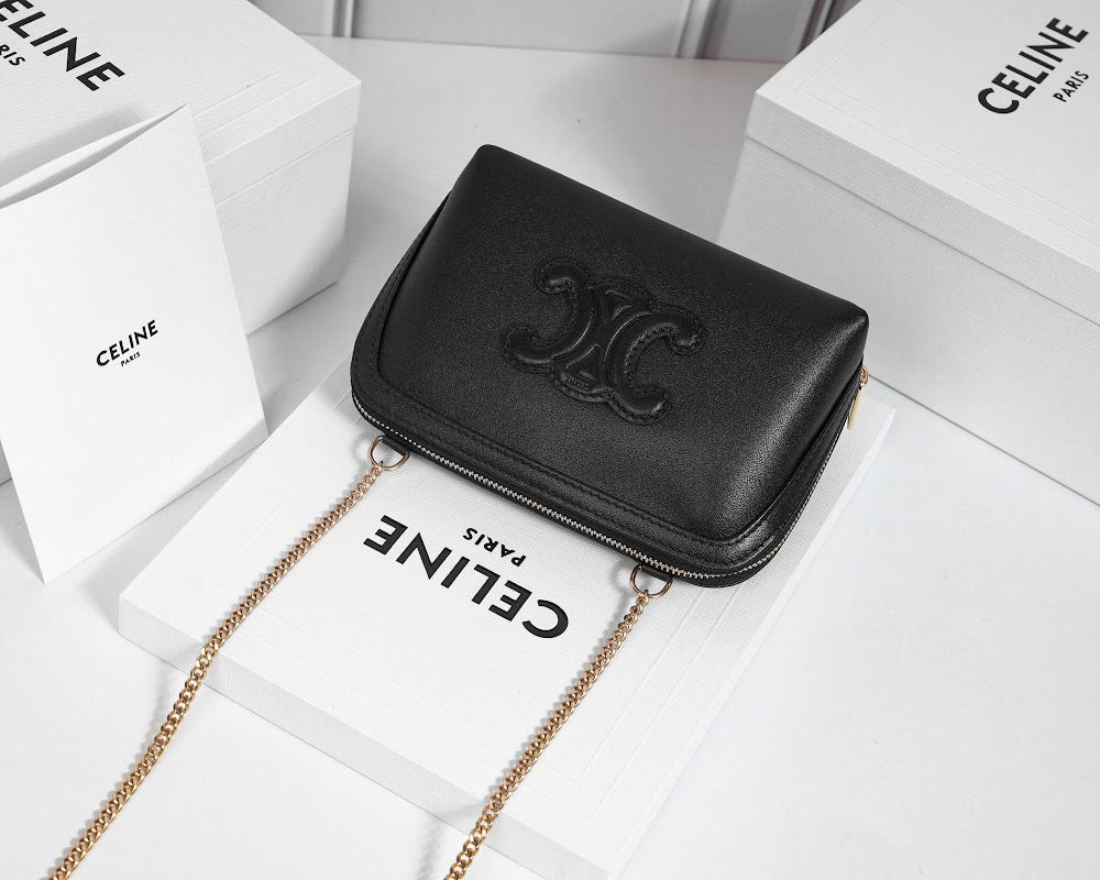 Dragons Bags Celine Luxury Bag --112597