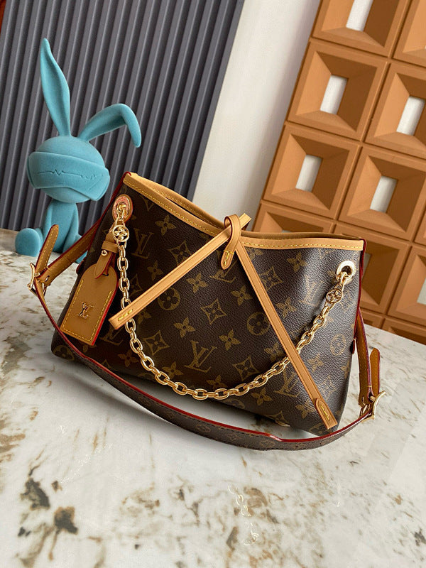 Dragons Bags LVn Luxury Bag --80106