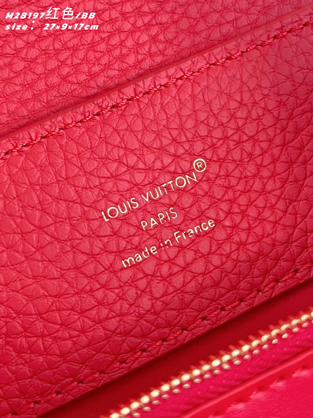 Dragons Bags ln Luxury Bag --96624