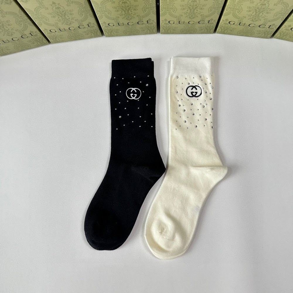 Dragons Bags Premium Luxury Socks --97796