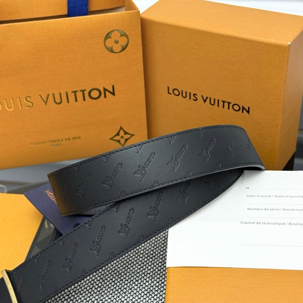 Dragons Bags ln Luxury Belt --107153