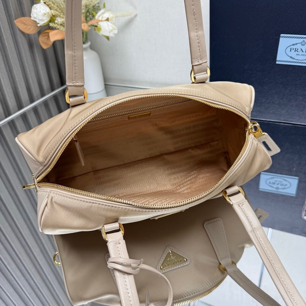 Dragons Bags Pradn Luxury Bag --102630
