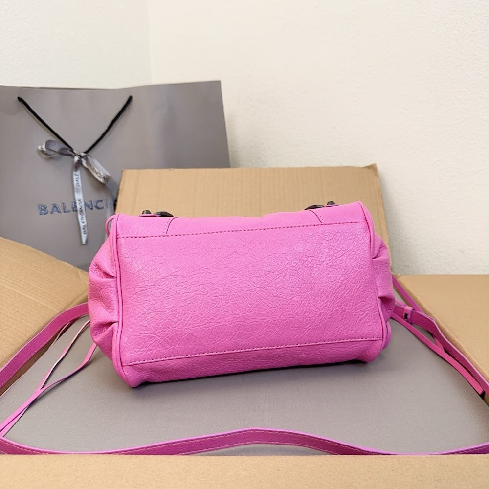 Dragons Bags Balenciaga Luxury Bag --111307