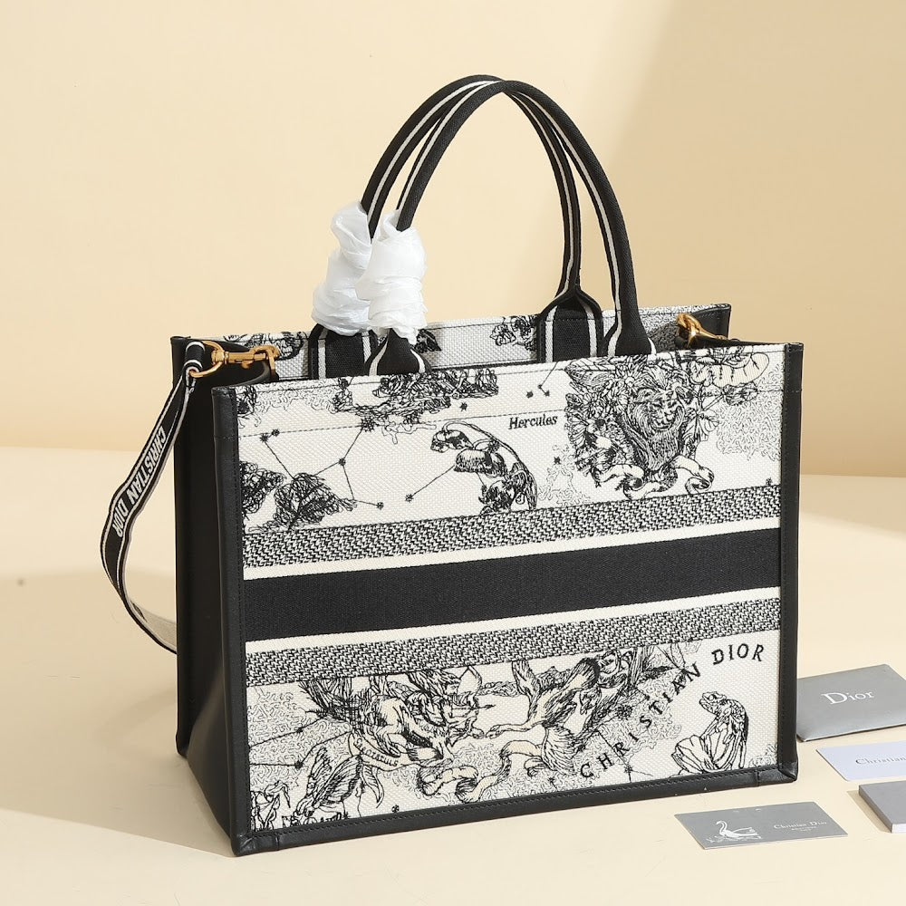 Dragons BagsDiorn Luxury Bag --115768