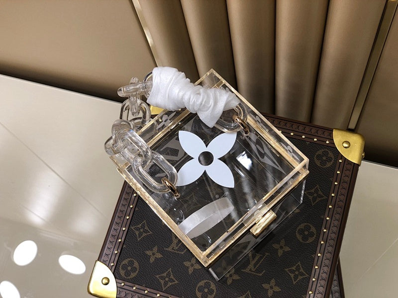 Dragons Bags ln Luxury Bag --56707