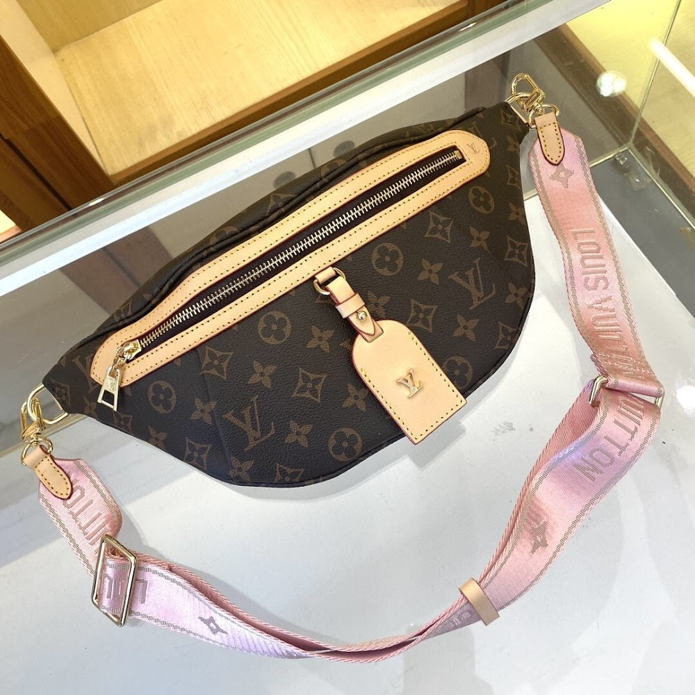 Jessica Bags ln Luxury Bag --75954