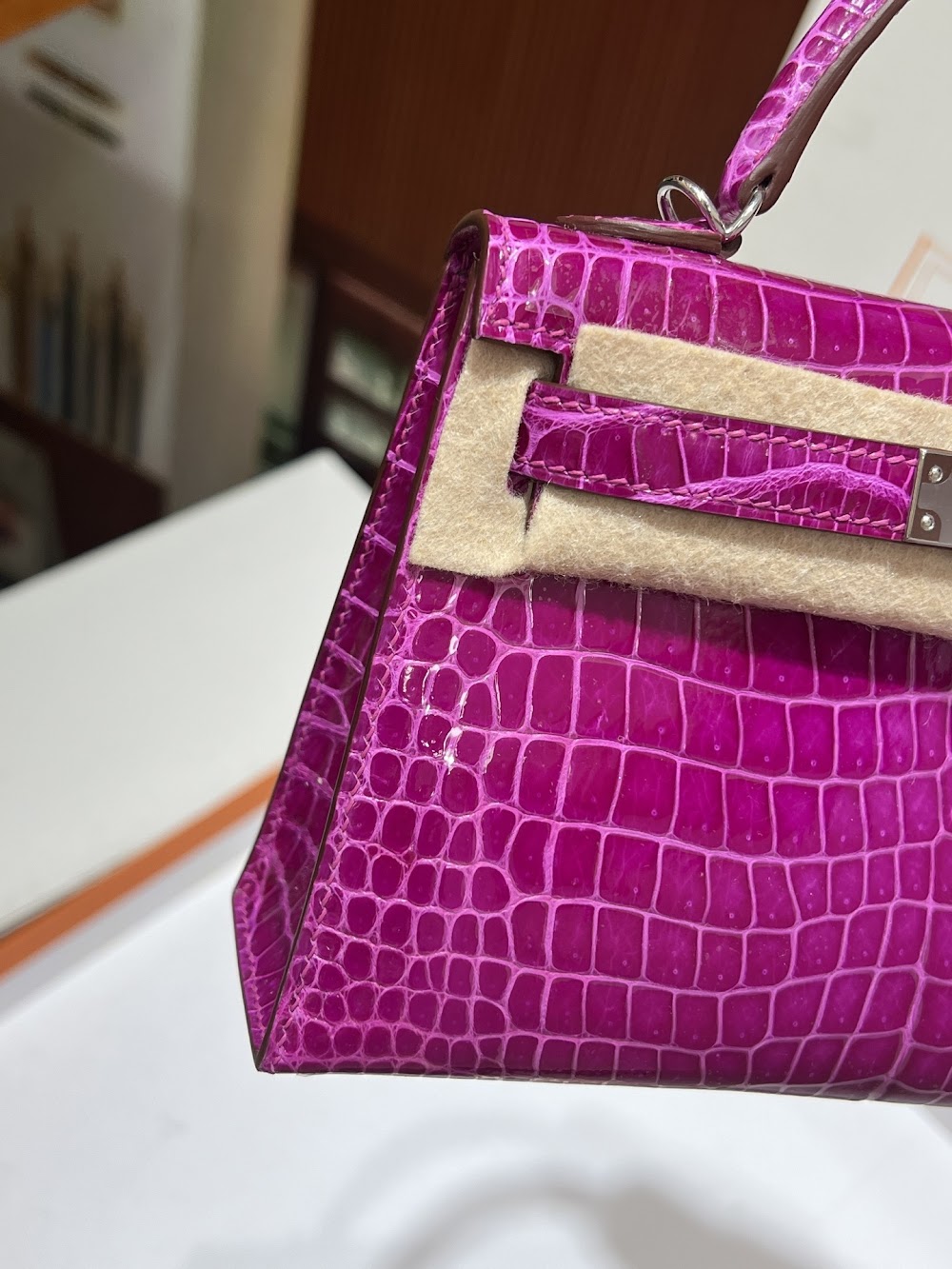 Dragons BagsHermesn Luxury Bag --117133