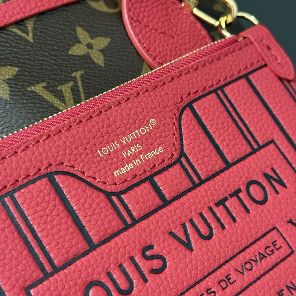 Dragons Bags ln Luxury Bag --96041