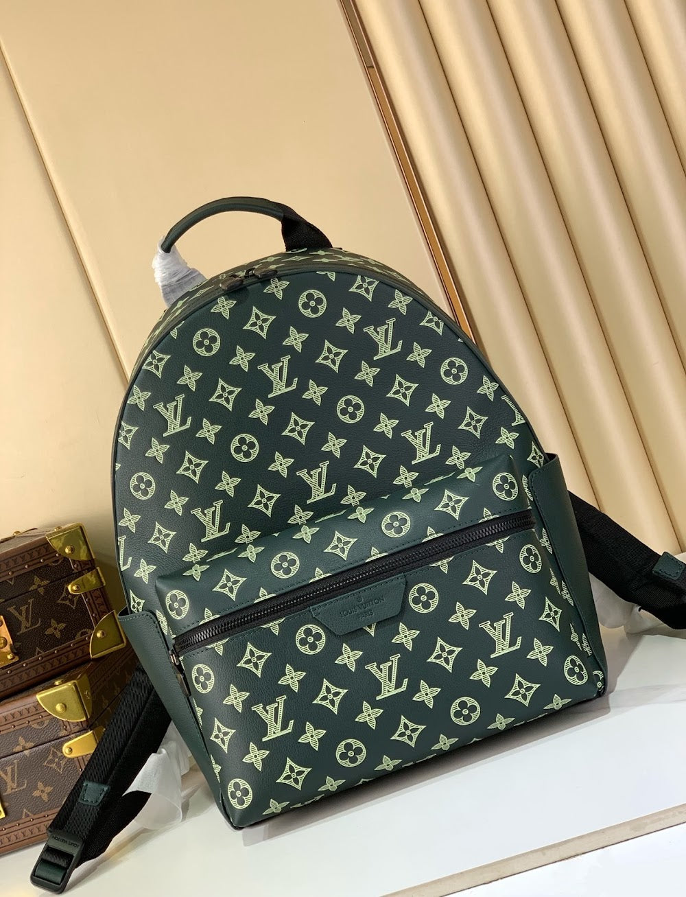 Dragons Bags ln Luxury Bag --95706