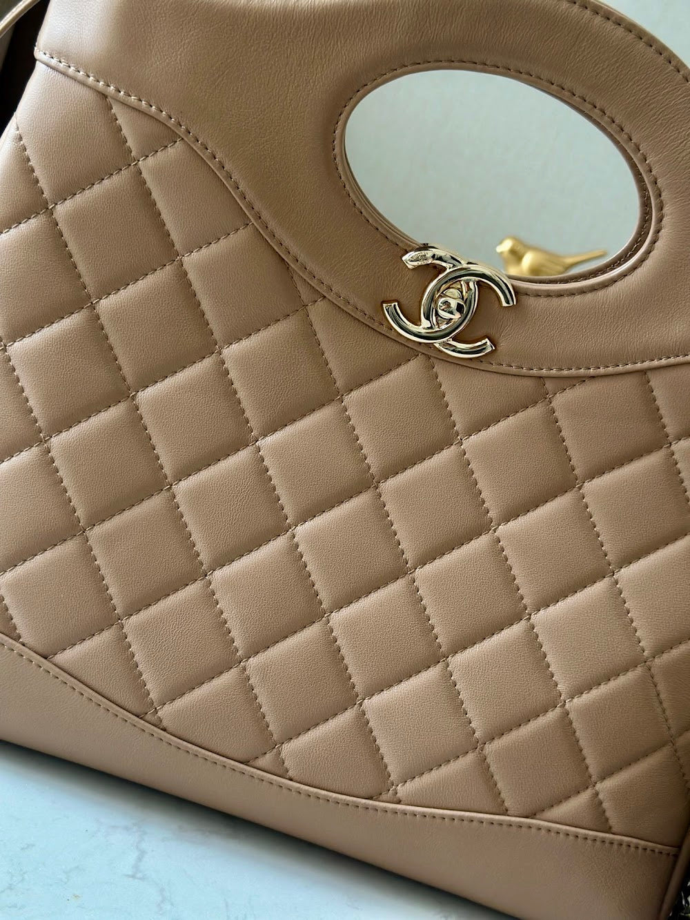 Dragons Bags CHn Luxury Bag --112916
