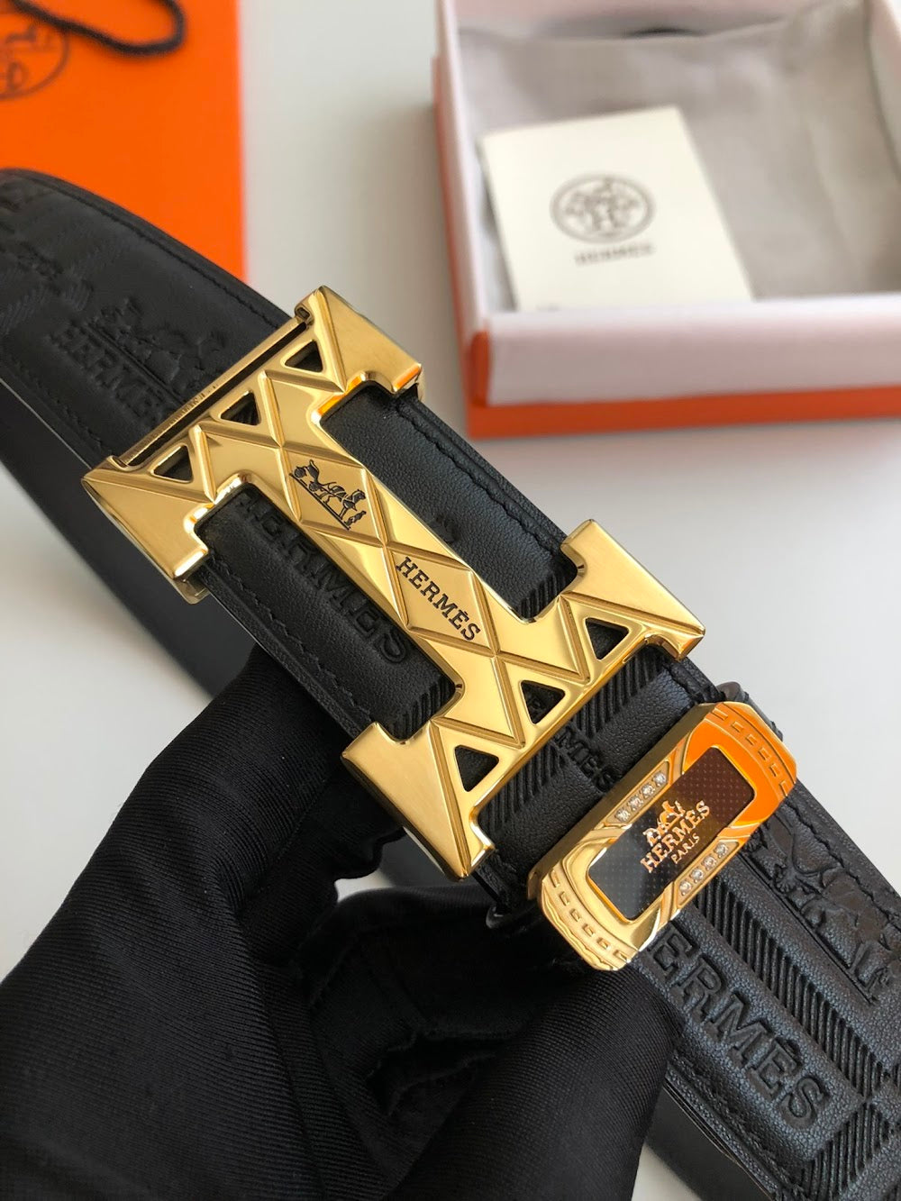 Dragons Bags Hermesn Luxury Belt --105933