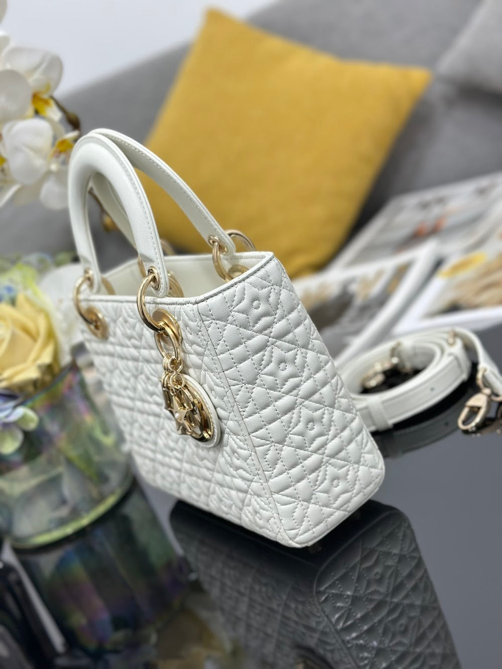 Dragons BagsDiorn Luxury Bag --115604