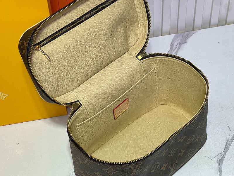 Dragons Bags LVn Luxury Bag --81093