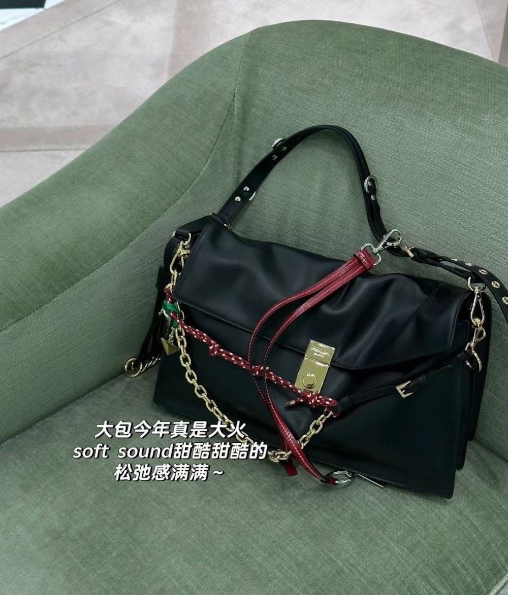 Dragons Bags Pradn Luxury Bag --101884