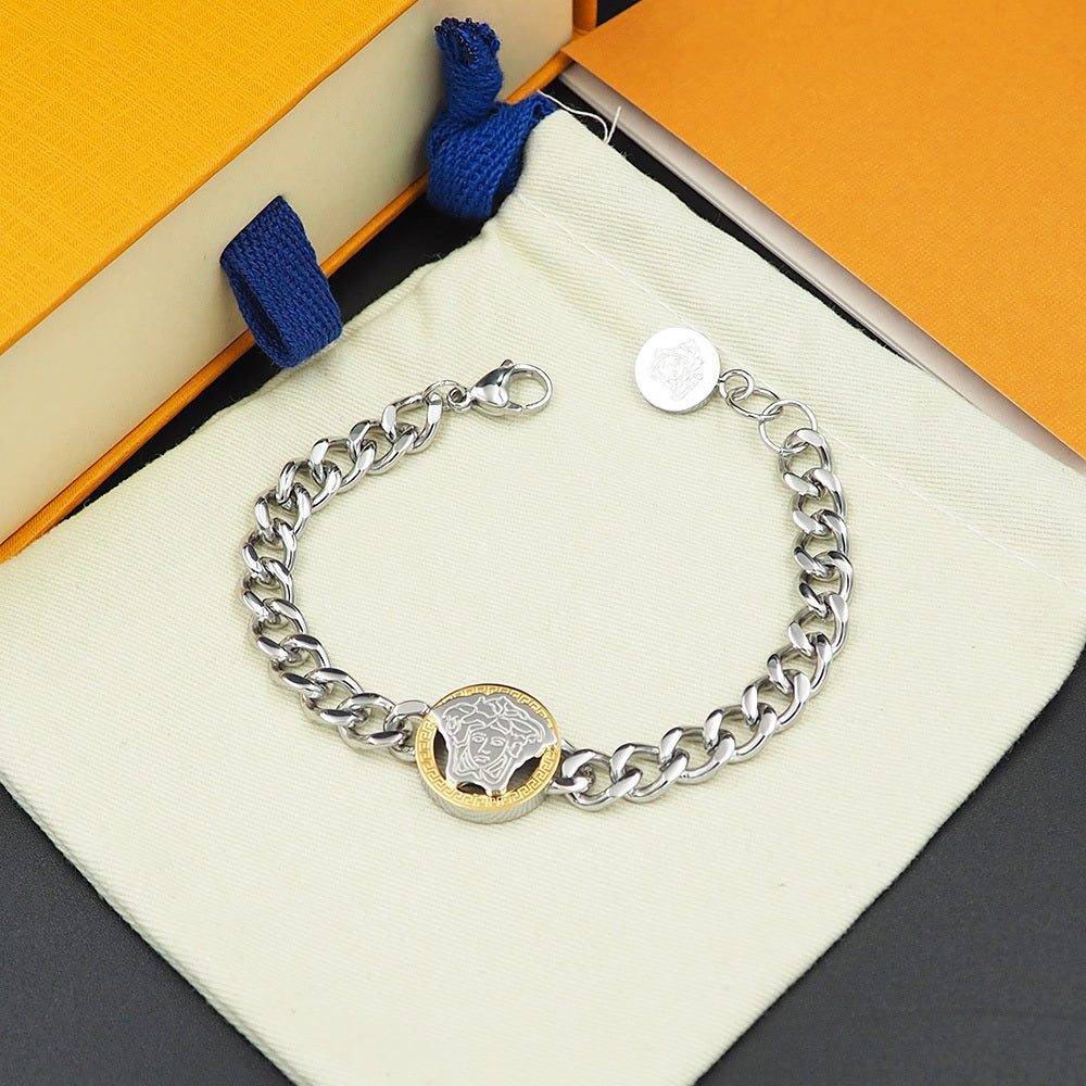 Dragons Bags Versace Luxury Jewelry --51271