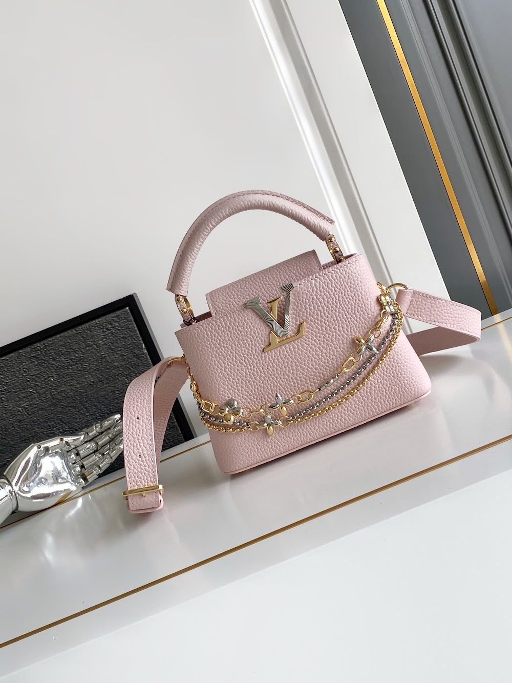 Dragons Bags ln Luxury Bag --96273