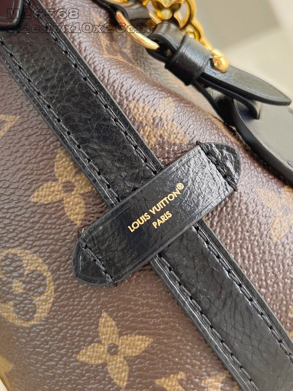 Dragons Bags ln Luxury Bag --81840