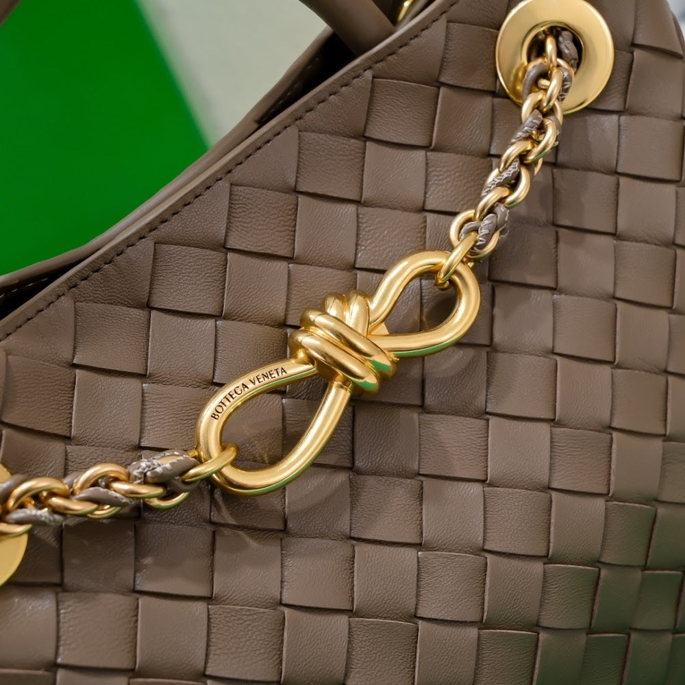 Dragons Bags Bottegan Luxury Bag --90145