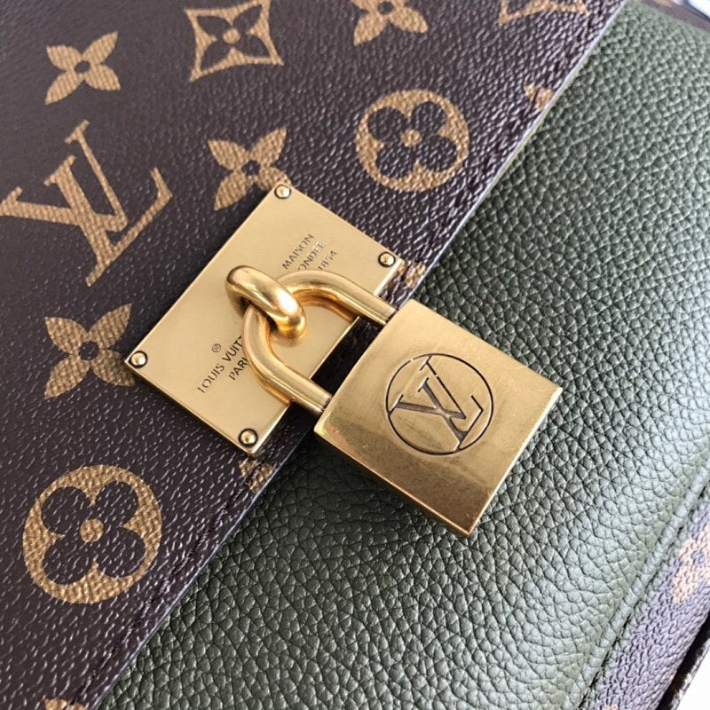 Dragons Bags ln Luxury Bag --56480