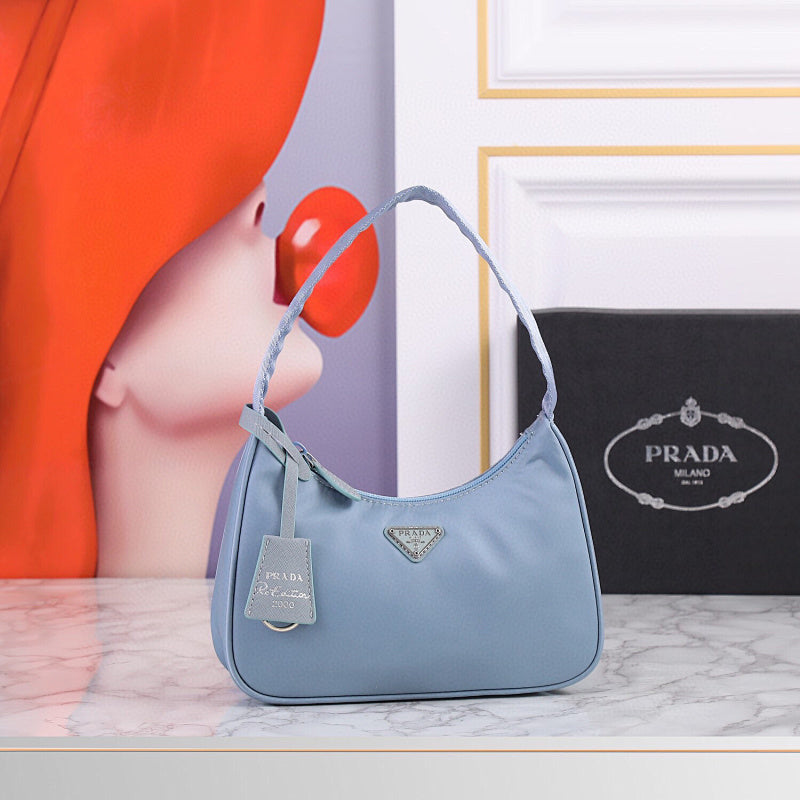 Dragons Bags pradn Luxury Bag --73517